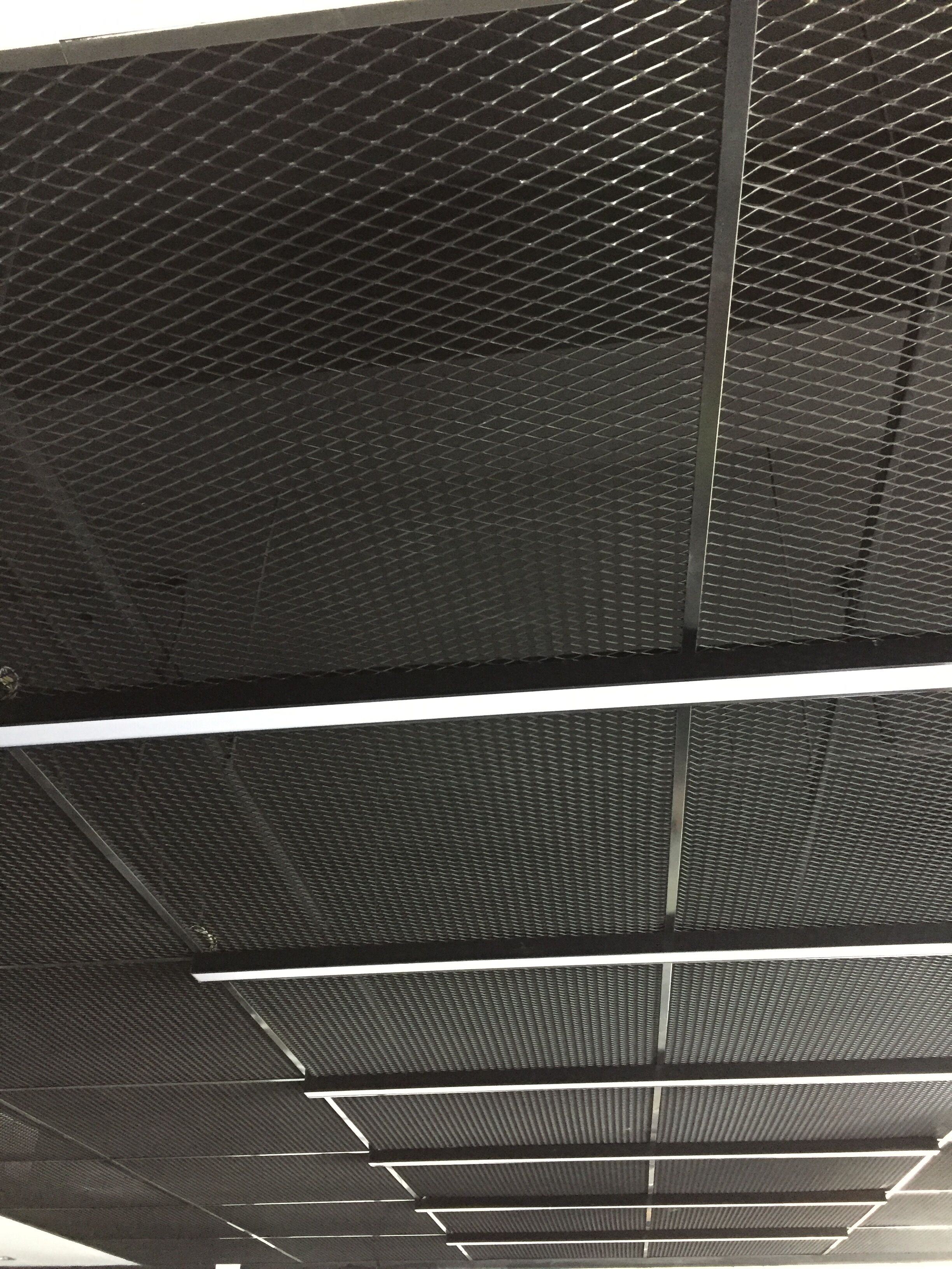 High Quality exterior wall standard size aluminium High Quality exterior wall standard size aluminium